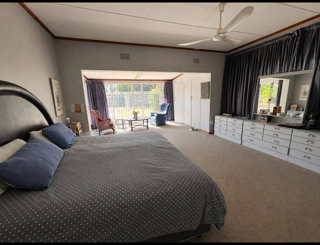 4 BEDROOM HOUSE FOR SALE IN MEYERTON CENTRAL